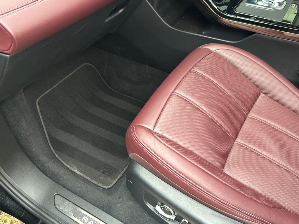 Used Land Rover Range Rover Evoque 2022 for sale - 77534917: Photo 25