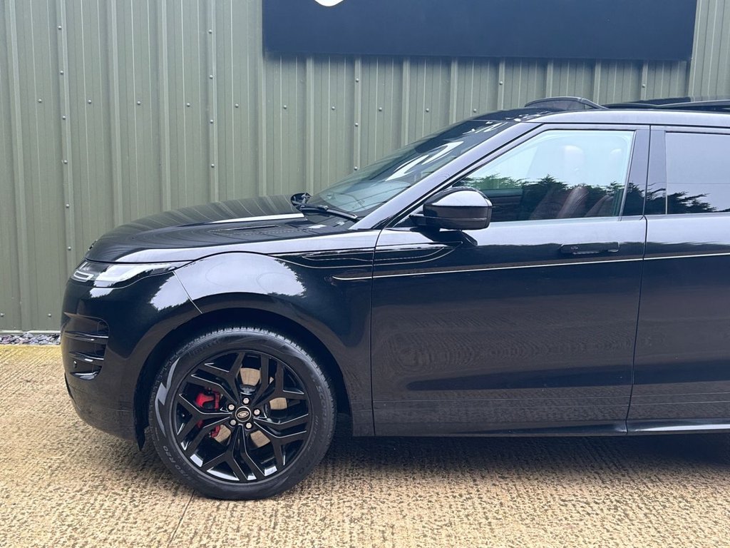 Used Land Rover Range Rover Evoque 2022 for sale - 77534917: Photo 26