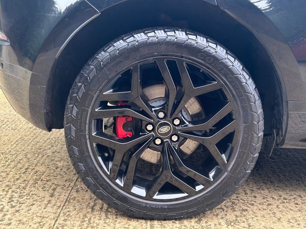 Used Land Rover Range Rover Evoque 2022 for sale - 77534917: Photo 33