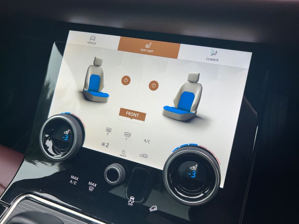 Used Land Rover Range Rover Evoque 2022 for sale - 77534917: Photo 42