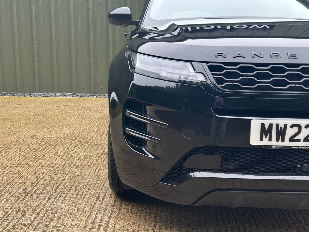 Used Land Rover Range Rover Evoque 2022 for sale - 77534917: Photo 43