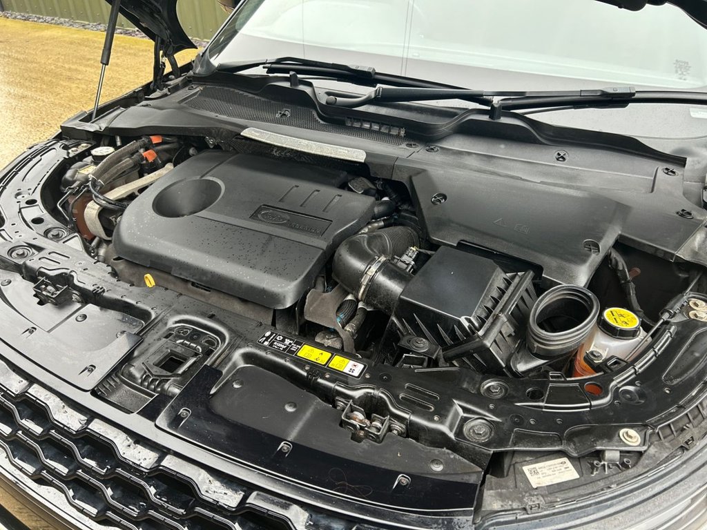 Used Land Rover Range Rover Evoque 2022 for sale - 77534917: Photo 44