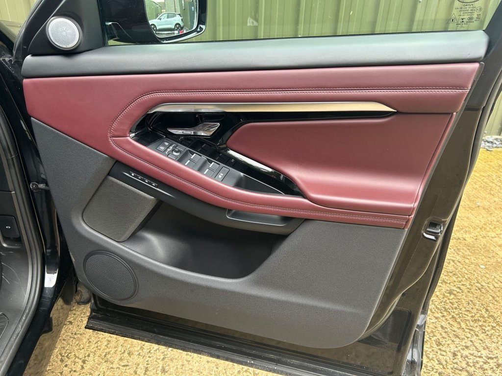 Used Land Rover Range Rover Evoque 2022 for sale - 77534917: Photo 45