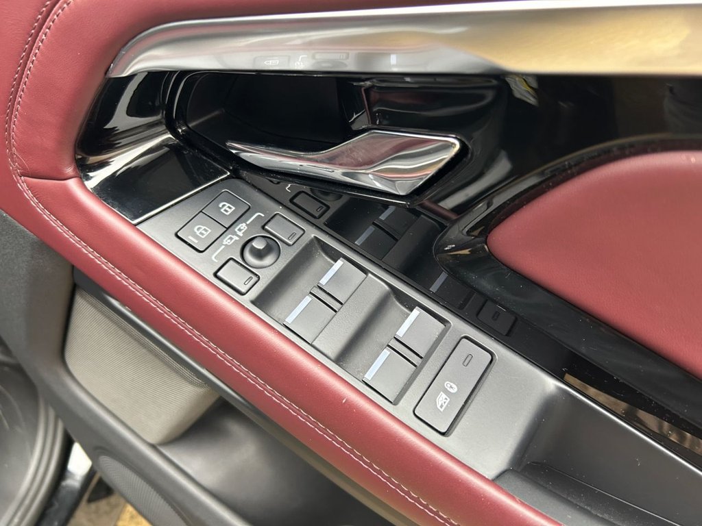 Used Land Rover Range Rover Evoque 2022 for sale - 77534917: Photo 46