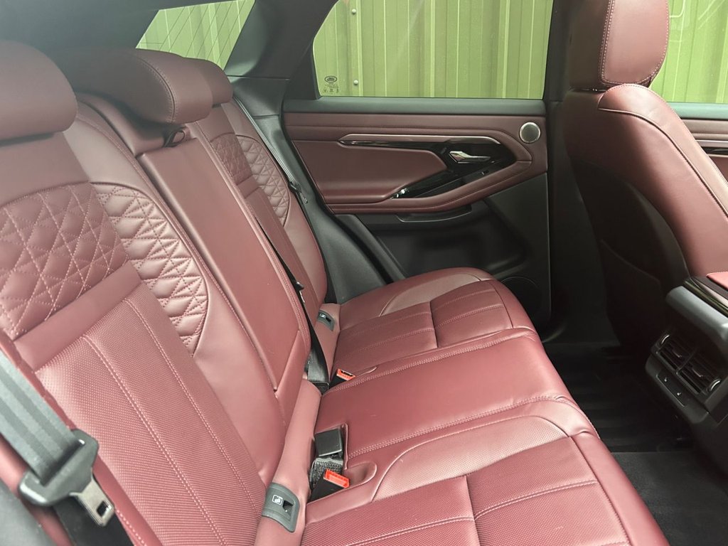 Used Land Rover Range Rover Evoque 2022 for sale - 77534917: Photo 5