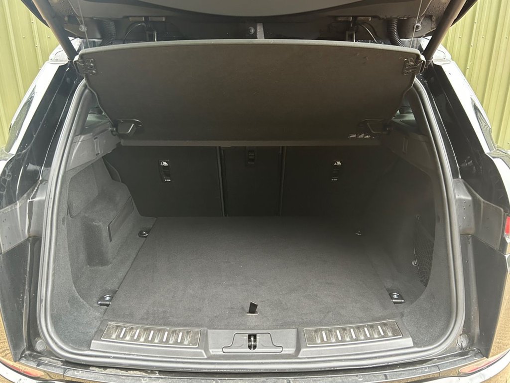 Used Land Rover Range Rover Evoque 2022 for sale - 77534917: Photo 50