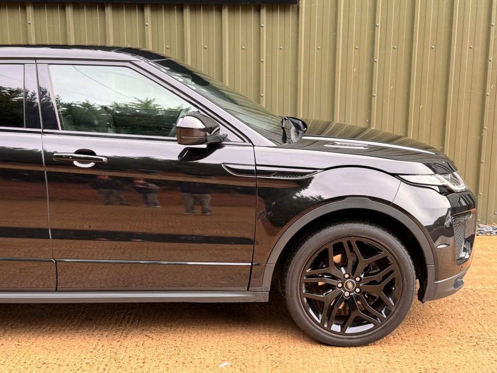 Used Land Rover Range Rover Evoque 2018 for sale - 76439065: Photo 10