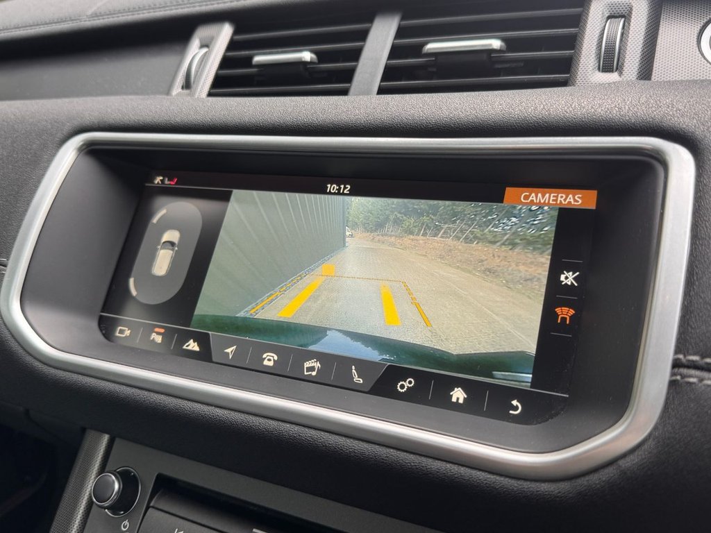 Used Land Rover Range Rover Evoque 2018 for sale - 76439065: Photo 11