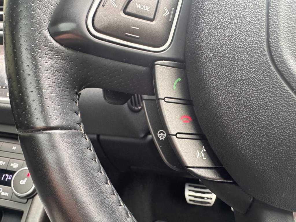 Used Land Rover Range Rover Evoque 2018 for sale - 76439065: Photo 13