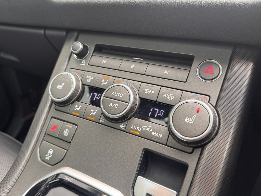 Used Land Rover Range Rover Evoque 2018 for sale - 76439065: Photo 14