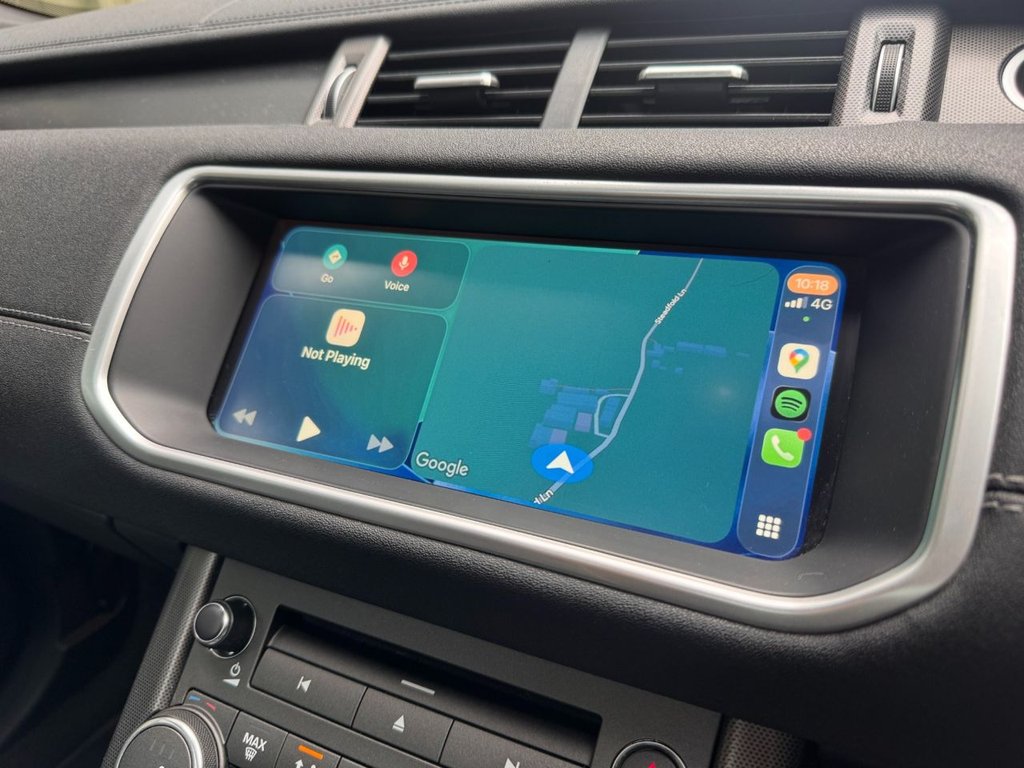 Used Land Rover Range Rover Evoque 2018 for sale - 76439065: Photo 16