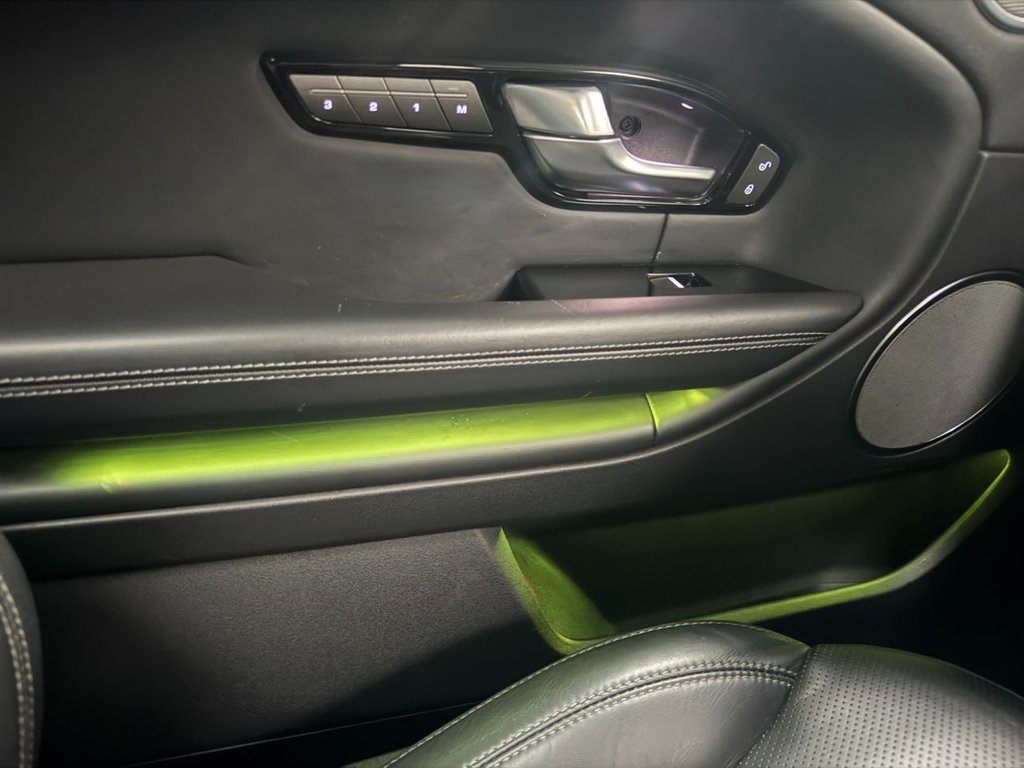 Used Land Rover Range Rover Evoque 2018 for sale - 76439065: Photo 17