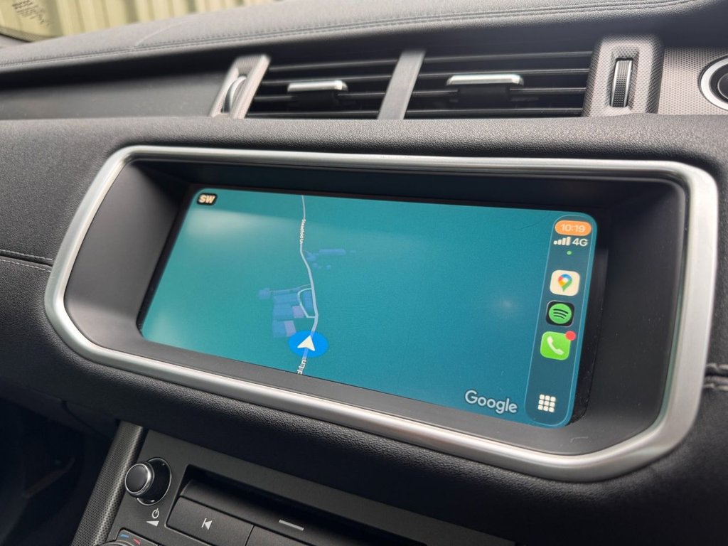 Used Land Rover Range Rover Evoque 2018 for sale - 76439065: Photo 18