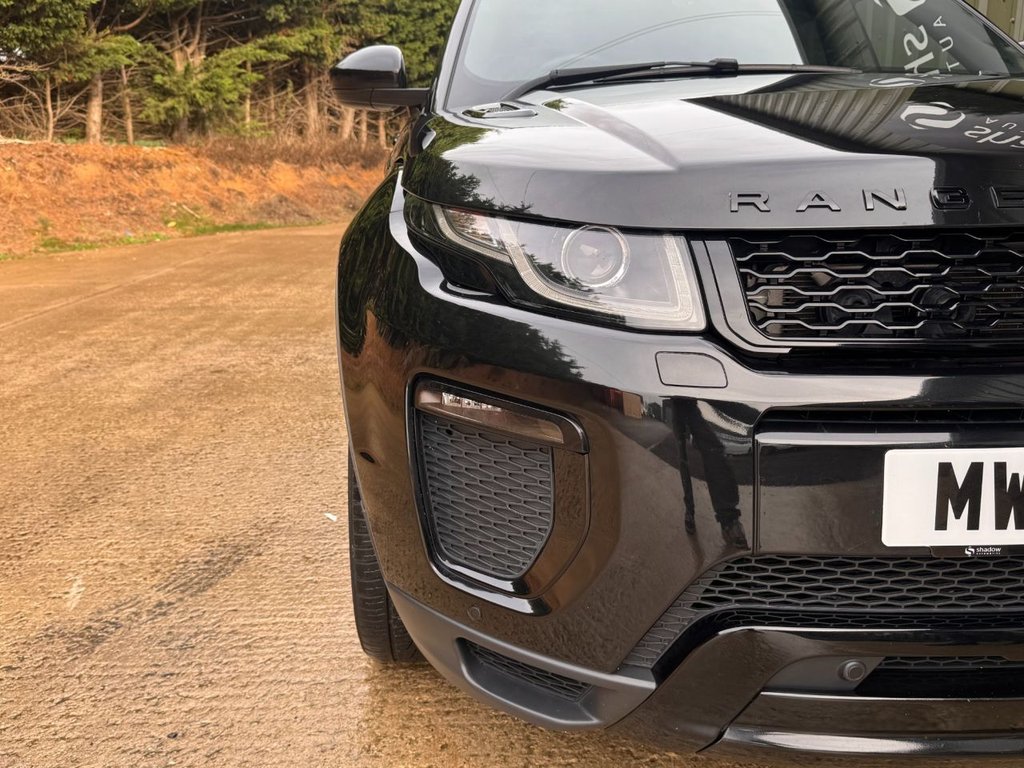 Used Land Rover Range Rover Evoque 2018 for sale - 76439065: Photo 19