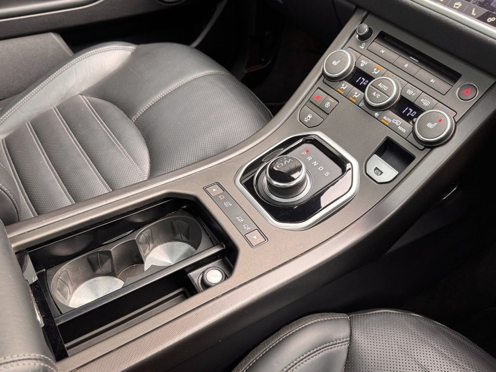 Used Land Rover Range Rover Evoque 2018 for sale - 76439065: Photo 20