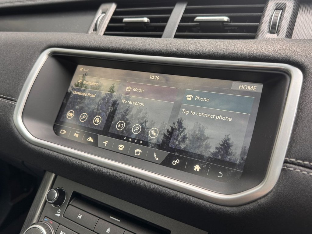 Used Land Rover Range Rover Evoque 2018 for sale - 76439065: Photo 21