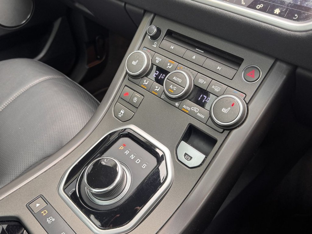 Used Land Rover Range Rover Evoque 2018 for sale - 76439065: Photo 22