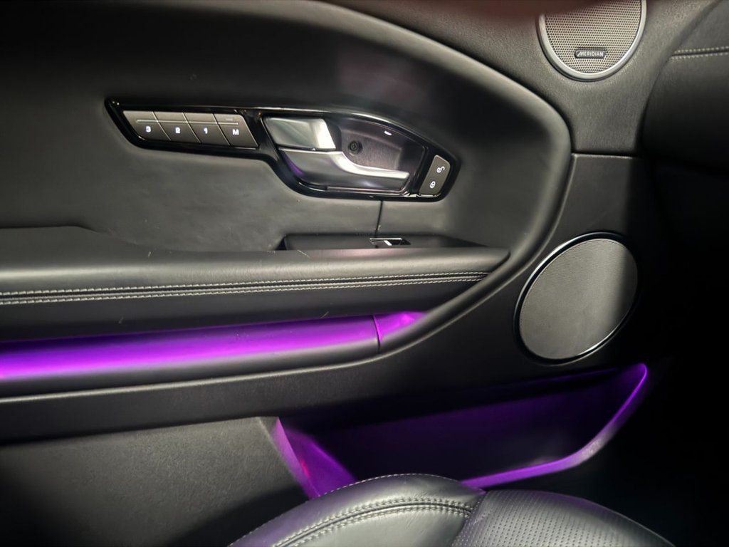 Used Land Rover Range Rover Evoque 2018 for sale - 76439065: Photo 23