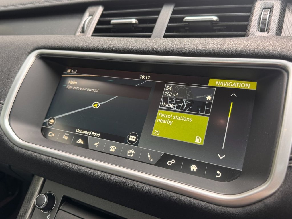 Used Land Rover Range Rover Evoque 2018 for sale - 76439065: Photo 26