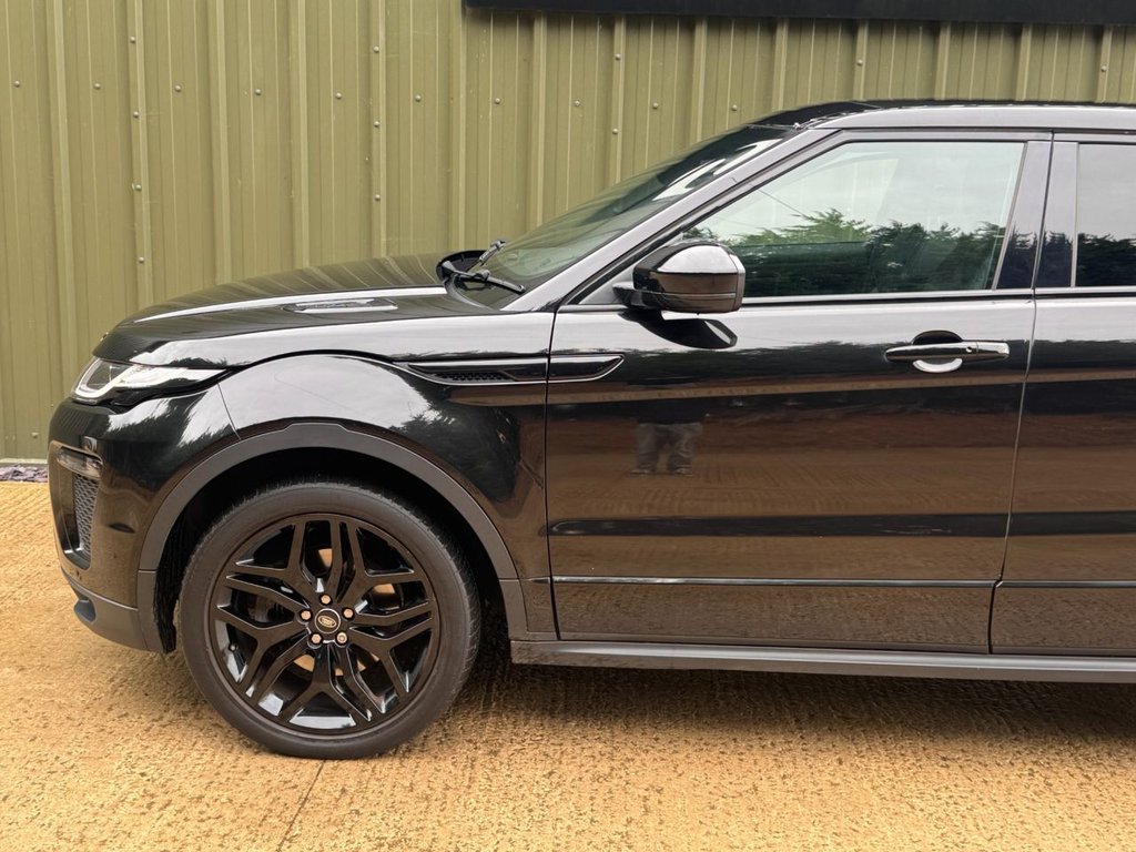 Used Land Rover Range Rover Evoque 2018 for sale - 76439065: Photo 28