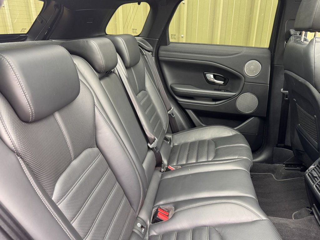 Used Land Rover Range Rover Evoque 2018 for sale - 76439065: Photo 29