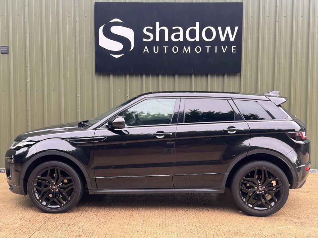 Used Land Rover Range Rover Evoque 2018 for sale - 76439065: Photo 3