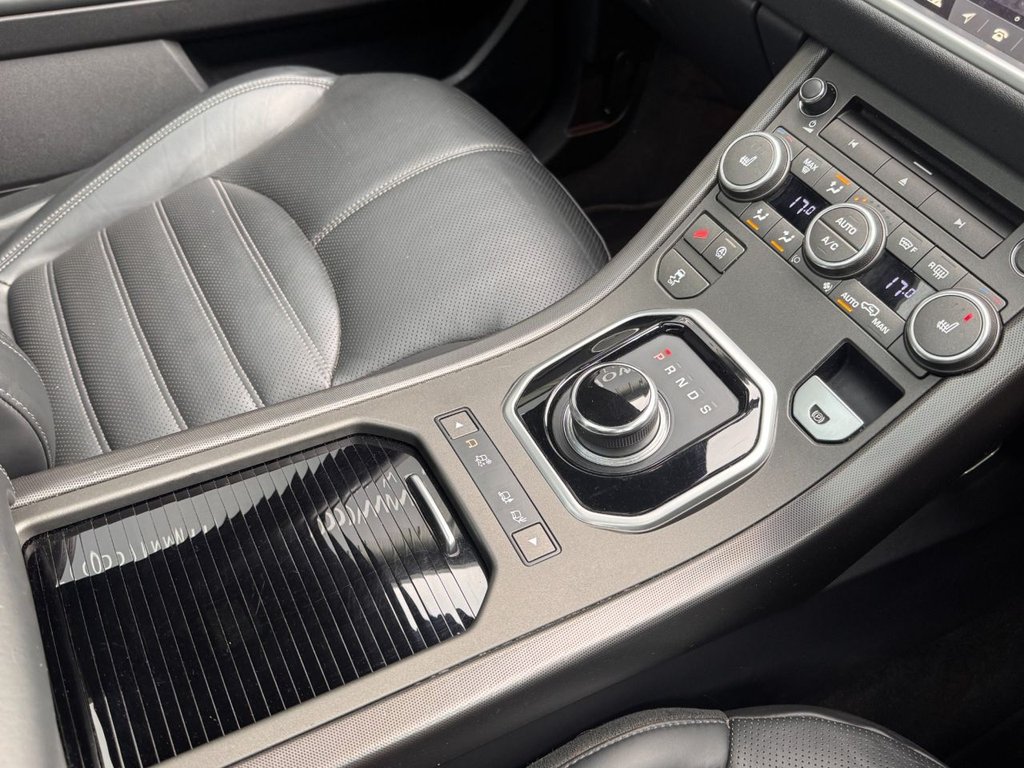 Used Land Rover Range Rover Evoque 2018 for sale - 76439065: Photo 31