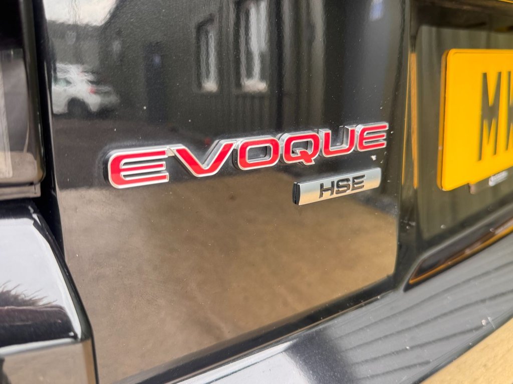 Used Land Rover Range Rover Evoque 2018 for sale - 76439065: Photo 33