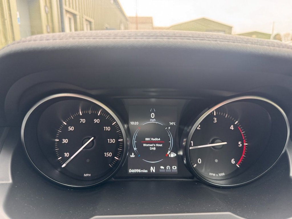 Used Land Rover Range Rover Evoque 2018 for sale - 76439065: Photo 34