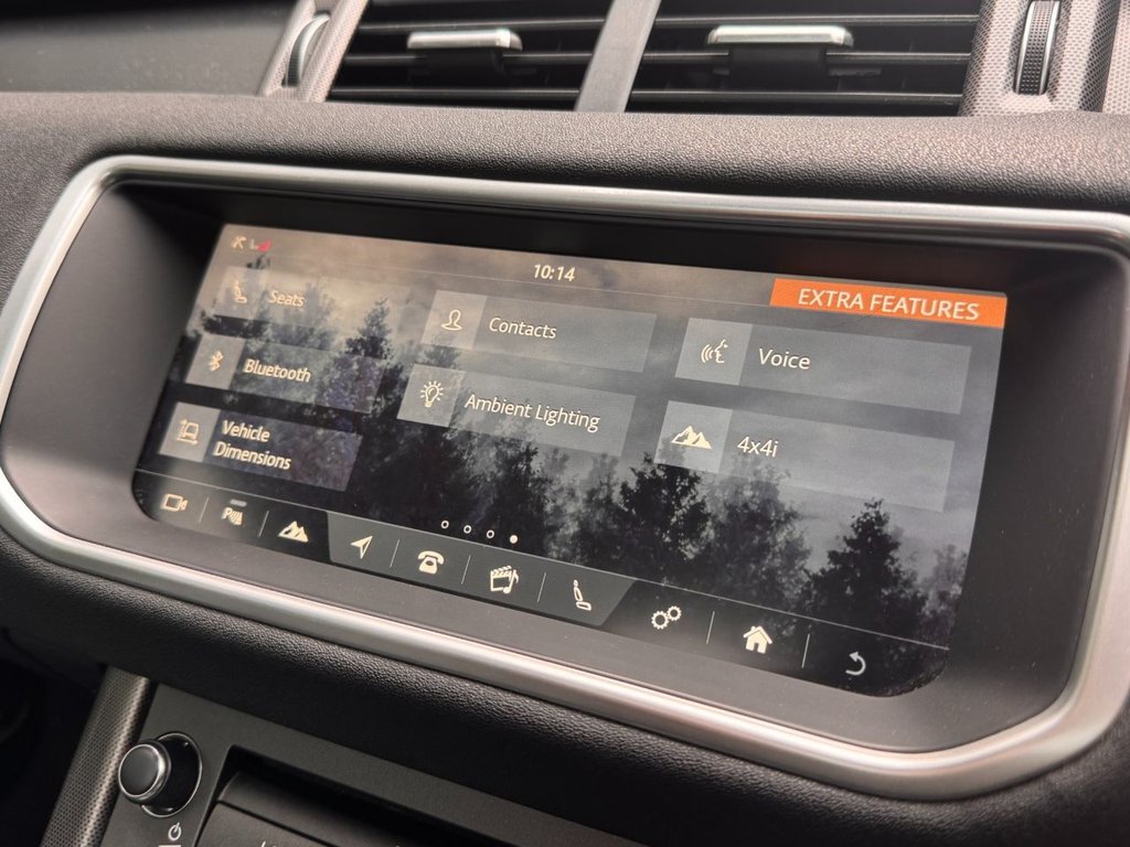 Used Land Rover Range Rover Evoque 2018 for sale - 76439065: Photo 35