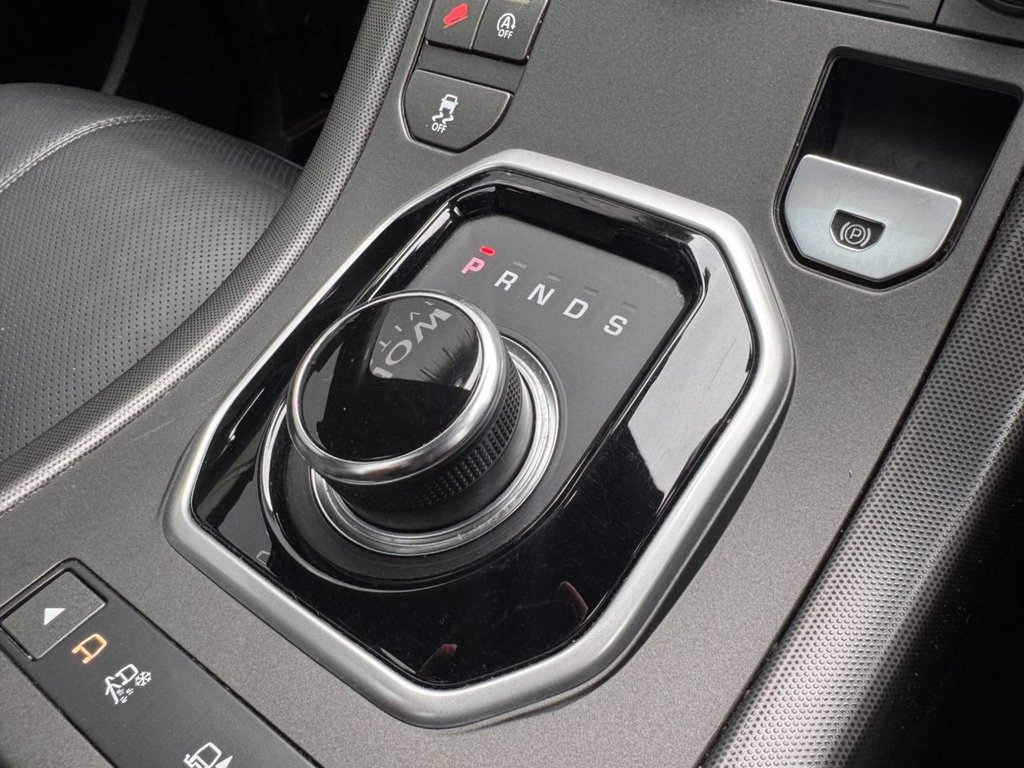 Used Land Rover Range Rover Evoque 2018 for sale - 76439065: Photo 37