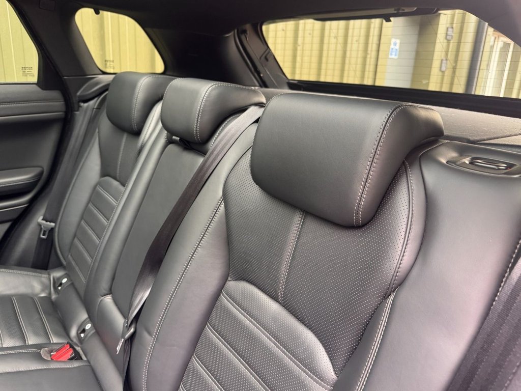 Used Land Rover Range Rover Evoque 2018 for sale - 76439065: Photo 40