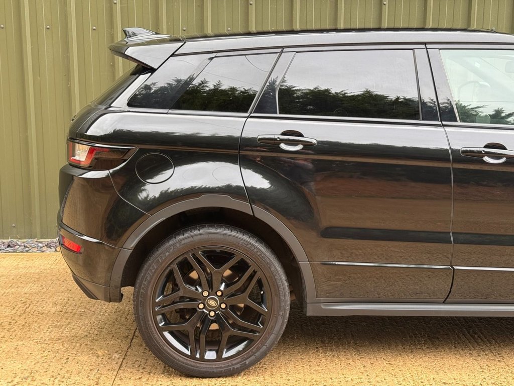 Used Land Rover Range Rover Evoque 2018 for sale - 76439065: Photo 43