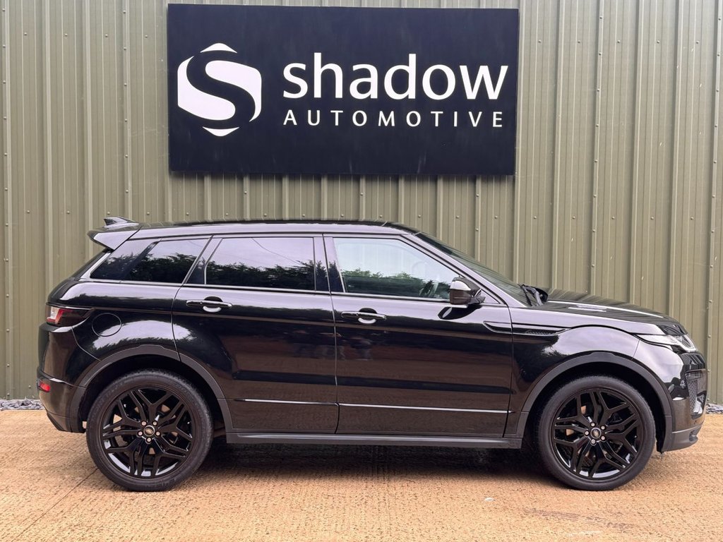 Used Land Rover Range Rover Evoque 2018 for sale - 76439065: Photo 45