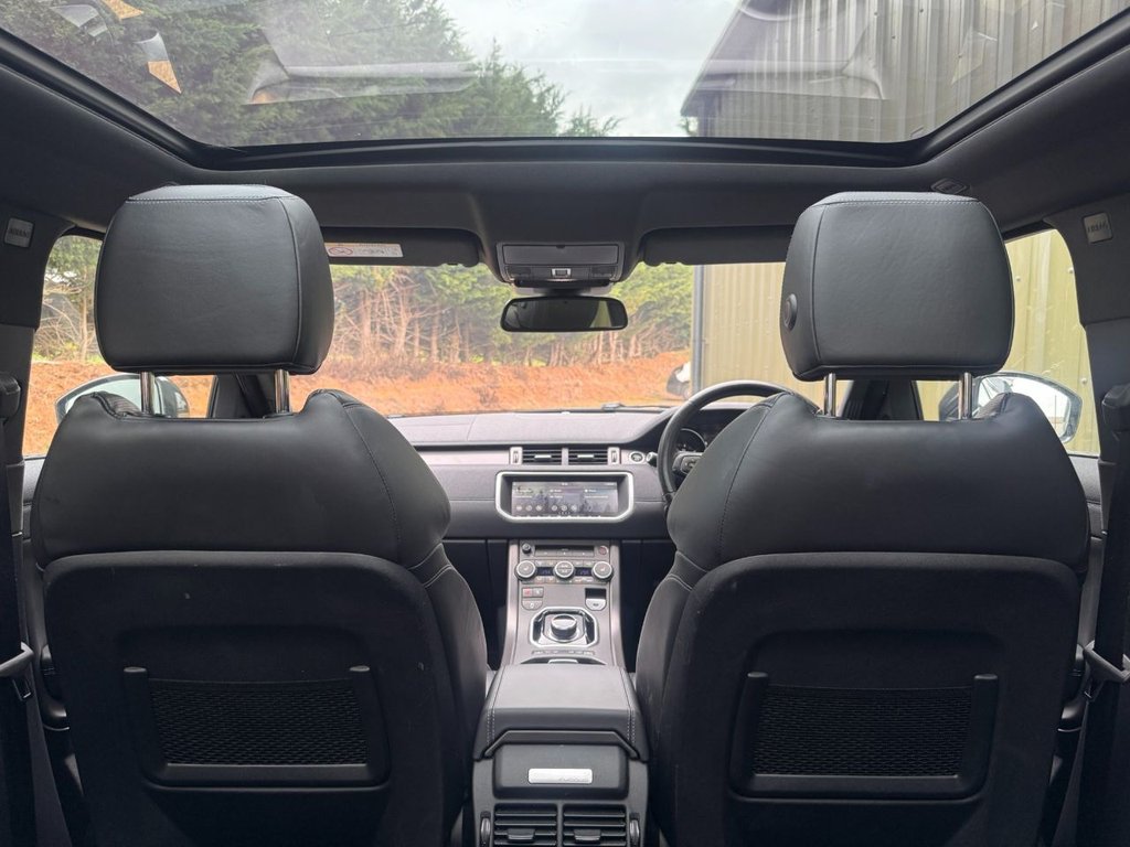 Used Land Rover Range Rover Evoque 2018 for sale - 76439065: Photo 50