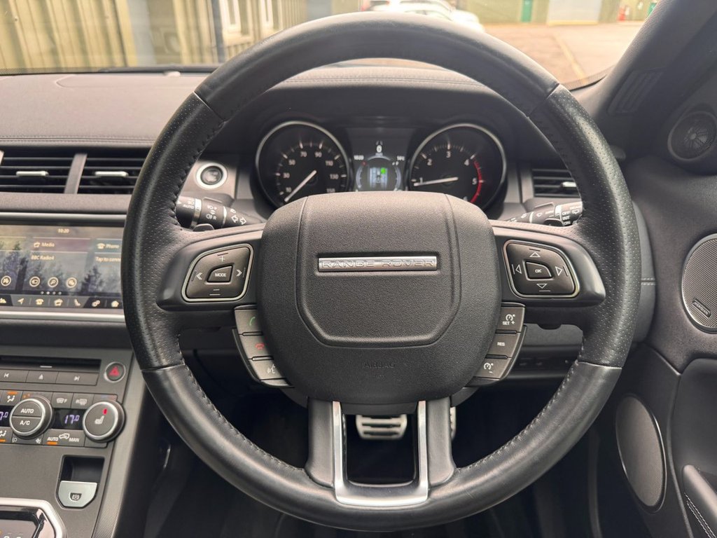 Used Land Rover Range Rover Evoque 2018 for sale - 76439065: Photo 6
