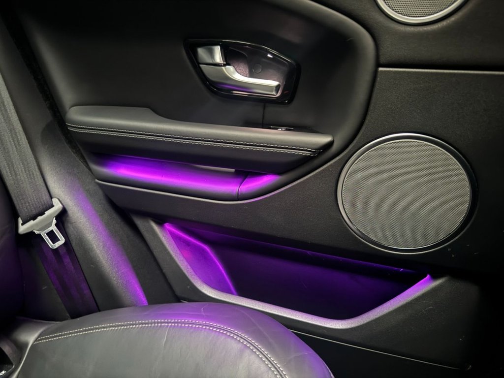 Used Land Rover Range Rover Evoque 2018 for sale - 76439065: Photo 9