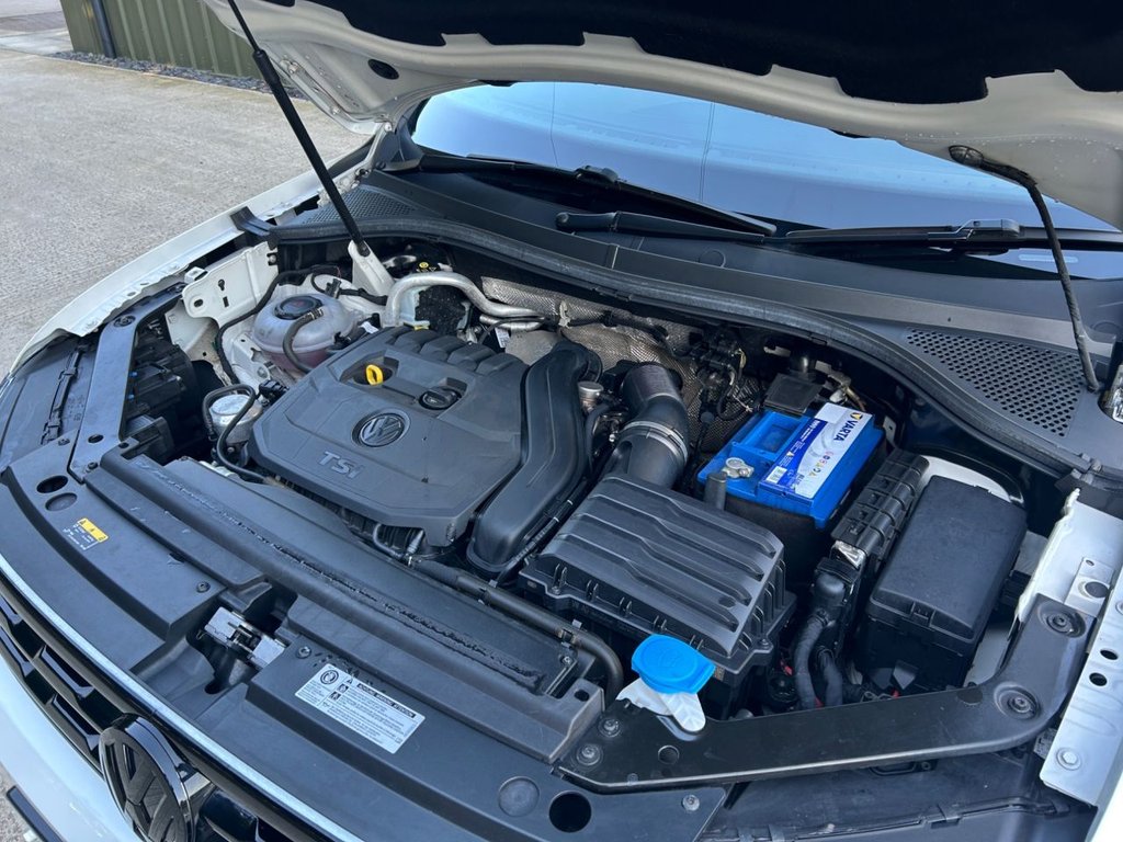 Used Volkswagen Tiguan 2019 for sale - 77935983: Photo 10