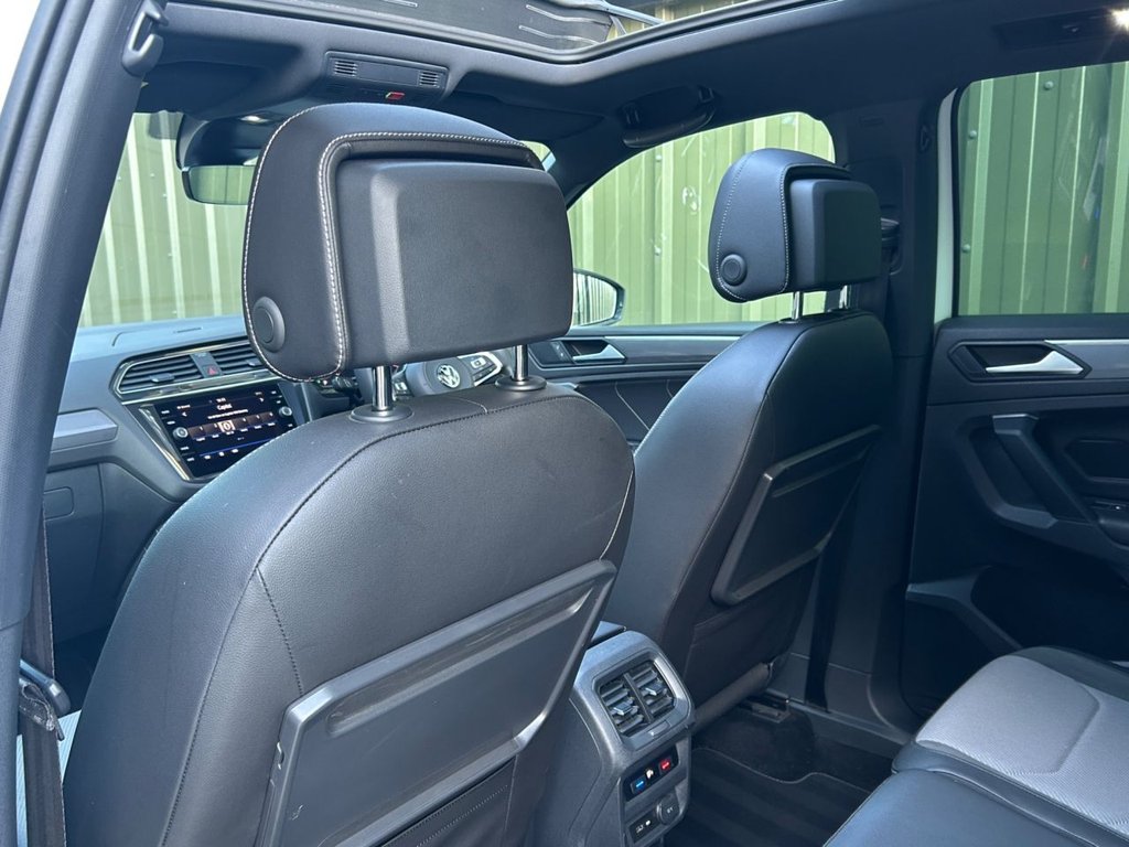 Used Volkswagen Tiguan 2019 for sale - 77935983: Photo 12