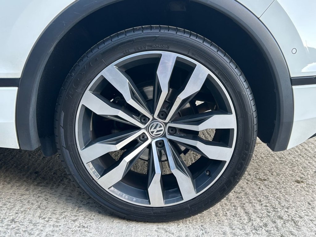 Used Volkswagen Tiguan 2019 for sale - 77935983: Photo 14