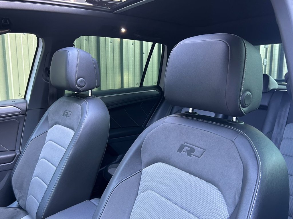 Used Volkswagen Tiguan 2019 for sale - 77935983: Photo 16