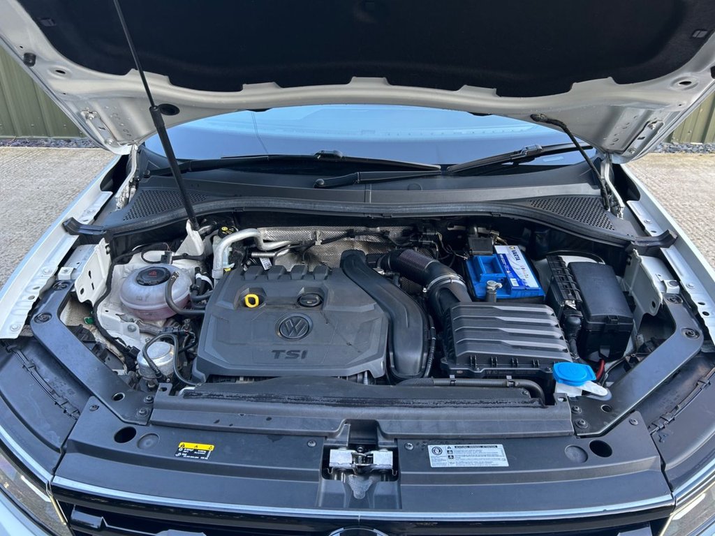Used Volkswagen Tiguan 2019 for sale - 77935983: Photo 17