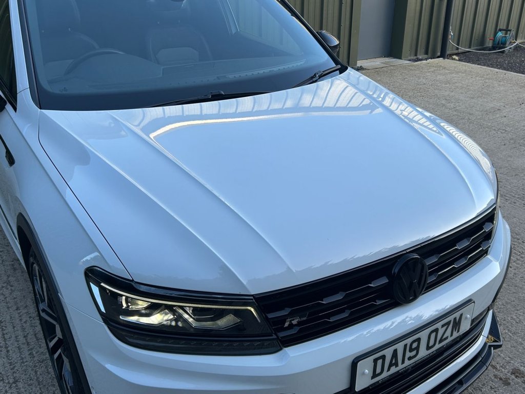 Used Volkswagen Tiguan 2019 for sale - 77935983: Photo 20