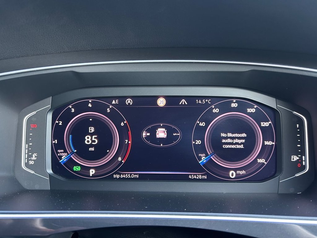 Used Volkswagen Tiguan 2019 for sale - 77935983: Photo 21