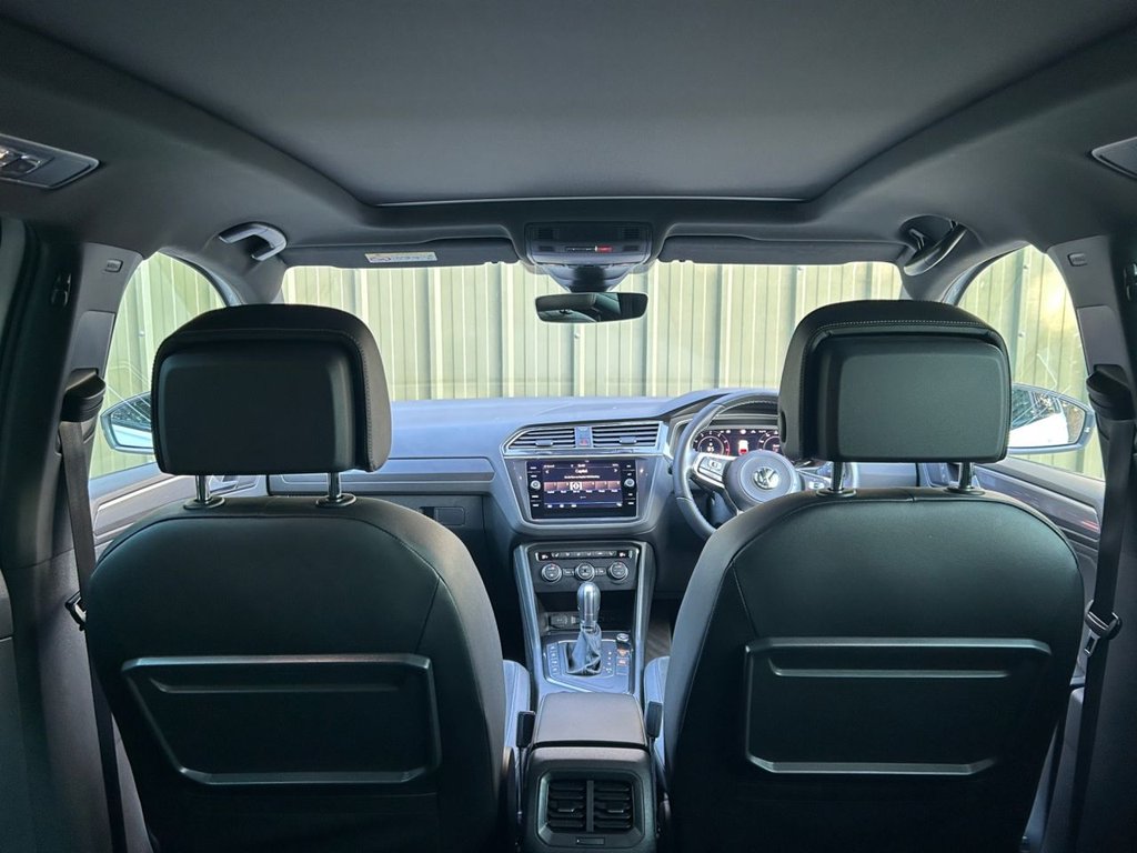 Used Volkswagen Tiguan 2019 for sale - 77935983: Photo 23