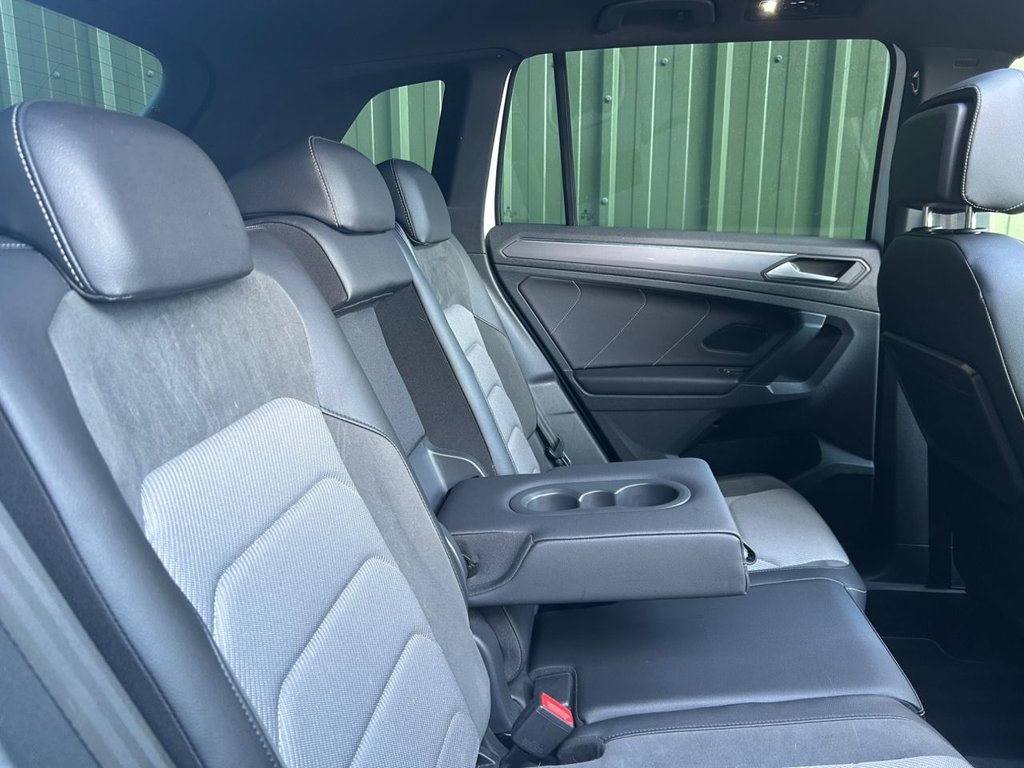 Used Volkswagen Tiguan 2019 for sale - 77935983: Photo 29