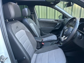 Used Volkswagen Tiguan 2019 for sale - 77935983: Photo