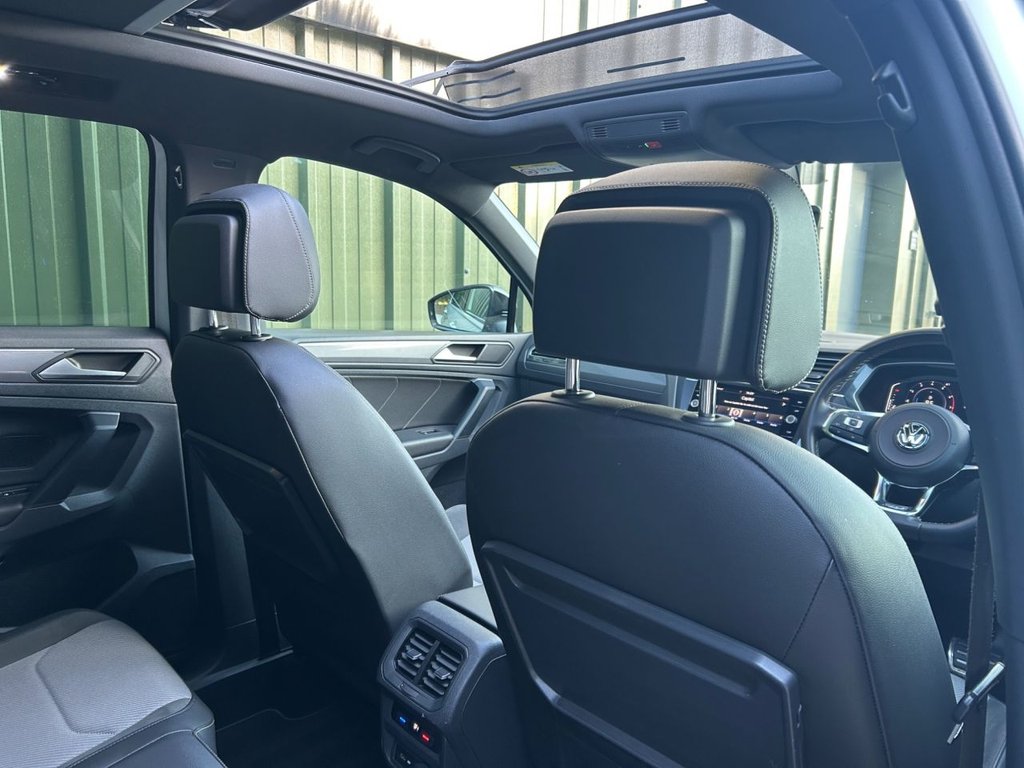 Used Volkswagen Tiguan 2019 for sale - 77935983: Photo 32