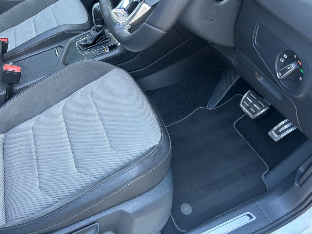 Used Volkswagen Tiguan 2019 for sale - 77935983: Photo 33