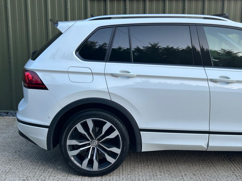 Used Volkswagen Tiguan 2019 for sale - 77935983: Photo 34